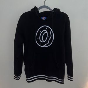 Off future hoodie Size M